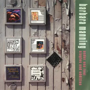 Under one roof : singles and oddities